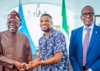 Saint Lucia celebrates ties with Nigeria