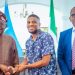 Saint Lucia celebrates ties with Nigeria