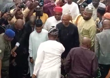 Kachikwu slams Atiku’s ADC takeover bid