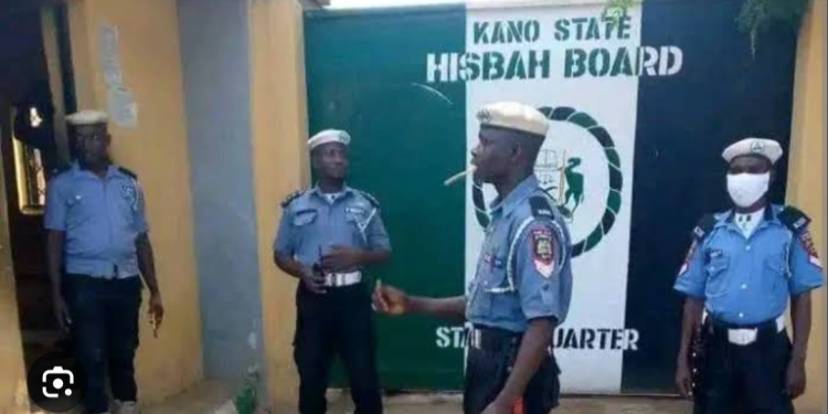 Hisbah invalidates secret wedding of Kano lovers