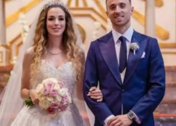 Portugal striker, Diogo Jota, brother die in car crash