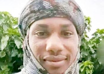 Who gets credit for DanBokolo’s death in Zamfara 