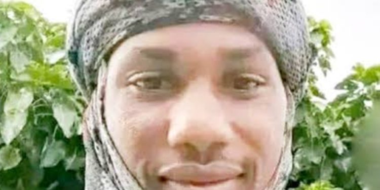 Who gets credit for DanBokolo’s death in Zamfara 