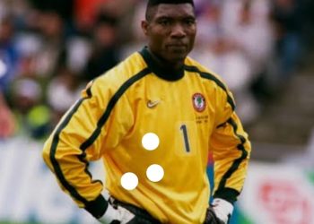 Rufai, former Super Eagles dies at 61