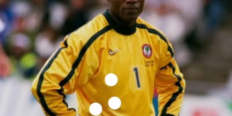 Rufai, former Super Eagles dies at 61