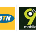 MTN, 9Mobile seal landmark roaming agreement