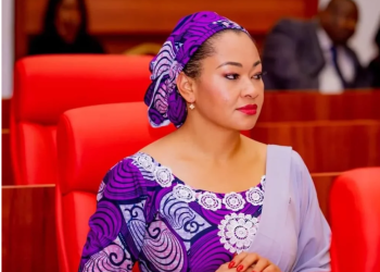 Natasha set to resume Senate duties