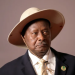 Museveni eyes sixth term after 40 years in power