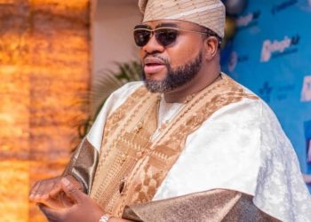 Oludare Akande: The Bridge Oyo State Needs in 2027
