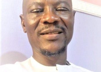 The Battle to Break Tinubu is a Battle to Break Nigeria