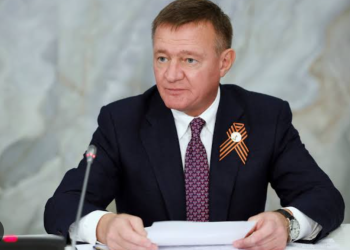 Russian minister commits suicide after removal