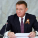 Russian minister commits suicide after removal