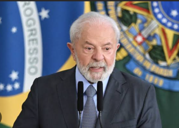 Lula fires back at Trump’s BRICS tariff threat