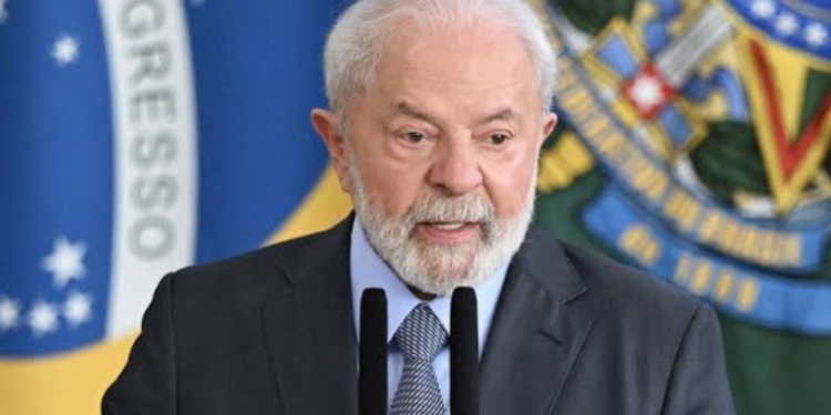 Lula fires back at Trump’s BRICS tariff threat