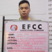 Court jails nine Chinese for cybercrime