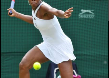Venus Williams speaks on battle against fibroid