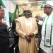 Shettima advocates strategy to curb malnutrition