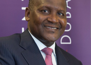 Dangote slashes petrol price again to N820