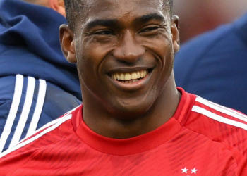 Taiwo Awoniyi buys 50% stake in Kwara league