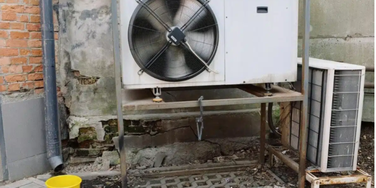 How to turn AC water waste into everyday wins