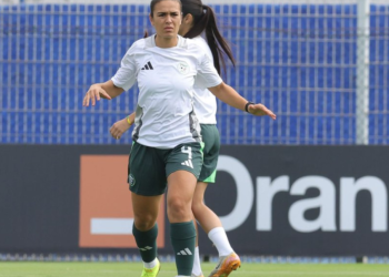 Nigeria’s match against Algeria now uncertain at WAFCON