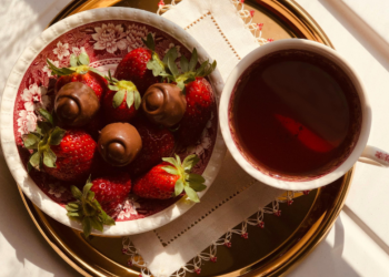 Eat for your heart: Flavan-3-Ols deliver big benefits