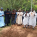 Why Muslim burials avoid coffins by tradition