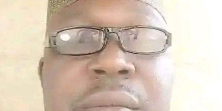 University urges caution after death of lecturer in hotel room