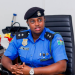 DSP Timfon John