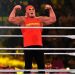 Wrestling icon, Hulk Hogan