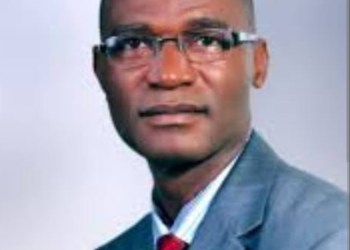 ONICCIMA ex-president, Late Okechukwu Akaneme