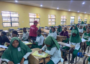 NDLEA, NGO canvass early drug prevention among youths