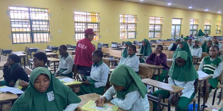 NDLEA, NGO canvass early drug prevention among youths
