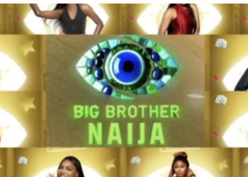 BBNaija season 10 debuts with fierce females