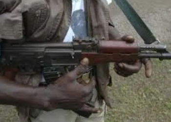 Police mobilise special squad to free law students in kidnappers’ den