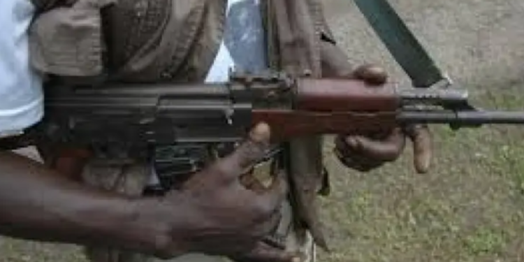 Police mobilise special squad to free law students in kidnappers’ den