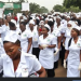 UCH nurses joins nationwide strike, urges patient support