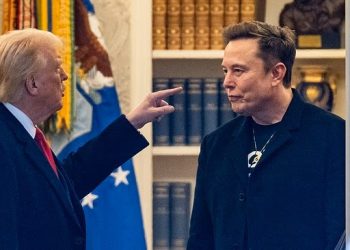 Elon Musk launches American Party to challenge ‘One- Party system’