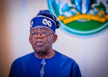 Tinubu rewards Falcons with national honour, cash
