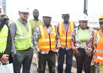 Investors now eager to finance Lagos-Calabar highway, says Umahi