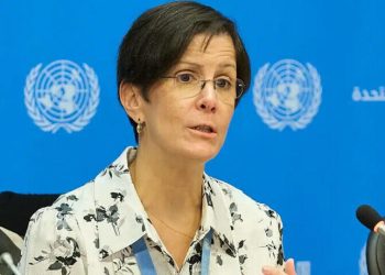 UN Special Envoy on Gaza