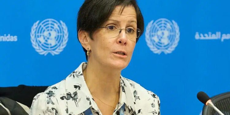 UN Special Envoy on Gaza