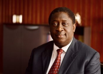Dr Wale Babalakin