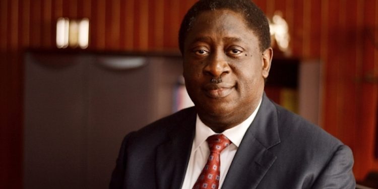 Dr Wale Babalakin