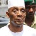 Alhaji Mohammed Gobir