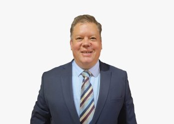 Mr. Nicholas John Connell