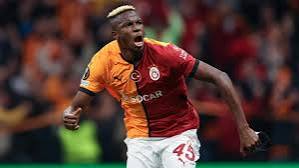 Galatasaray seal record €75M Osimhen deal
