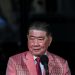 Thailand interim Prime Minister Phumtham Wechayachai