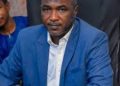Prof Bala Audu, President of Nigerian Medical Association