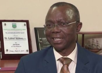 LCCI urges FG to rethink foreign policy priorities